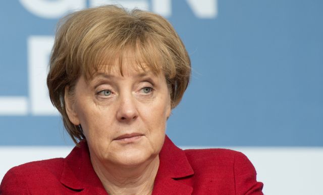 «Nein» από την Μέρκελ στις εκκλήσεις για χαλάρωση στην πολιτική της λιτότητας